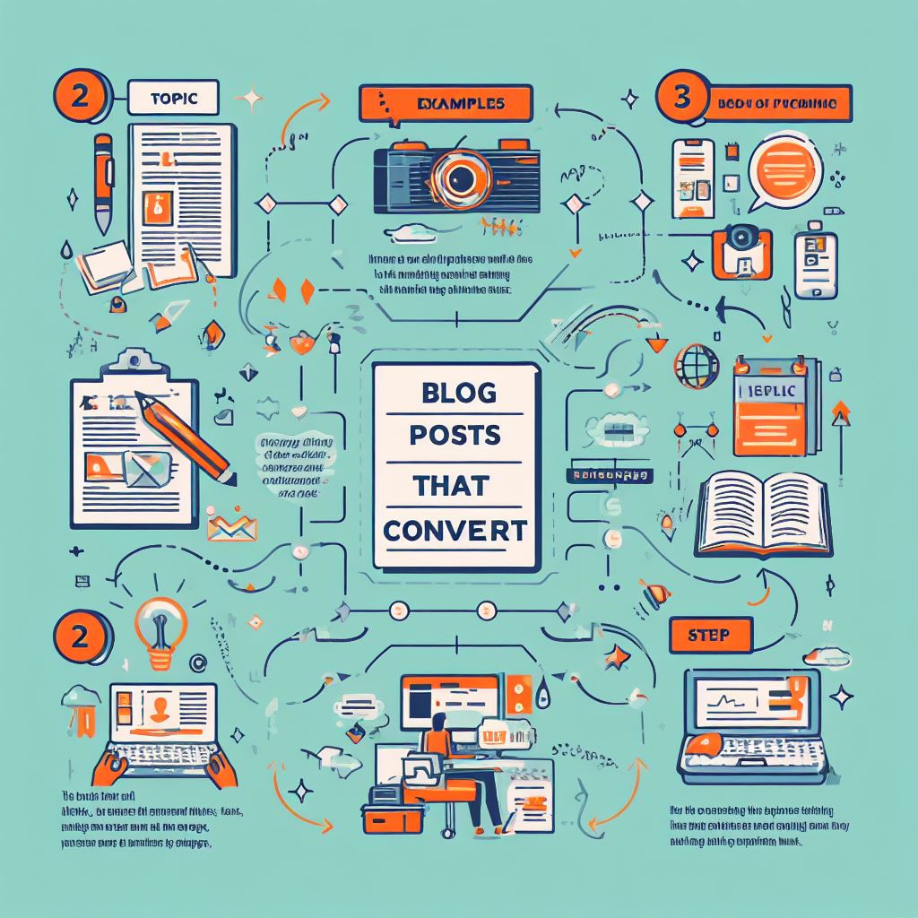 How to Write Blog Posts That Convert