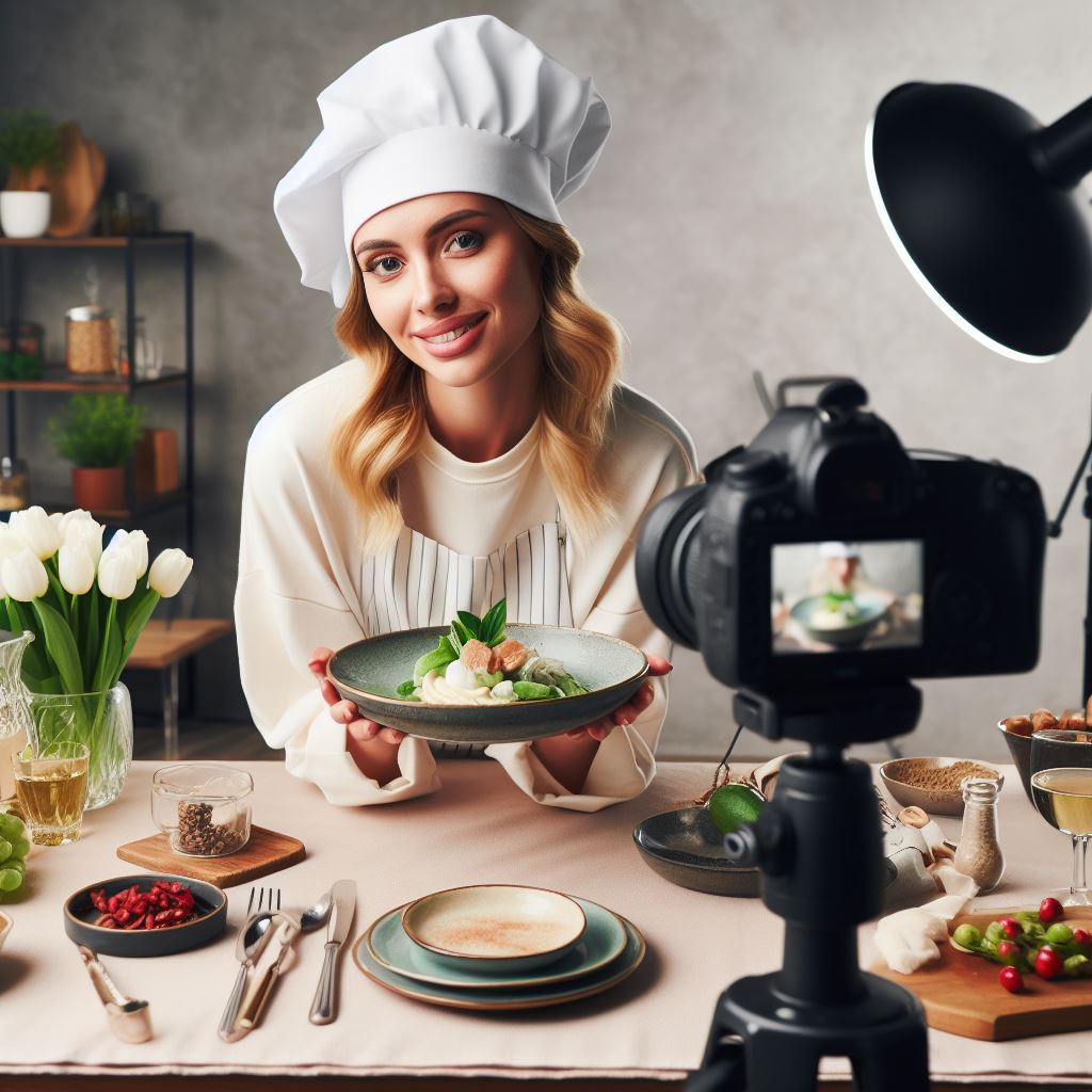 best affiliate programs for food bloggers