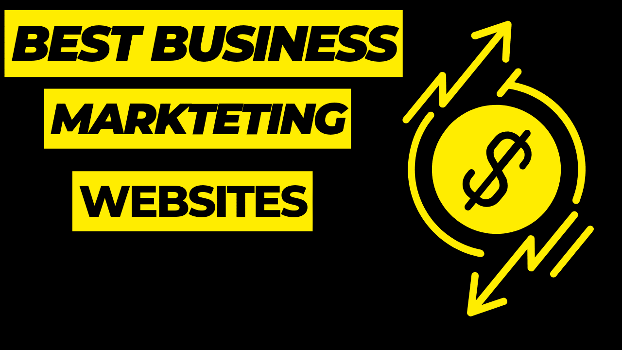 Best Affiliate Marketing Websites