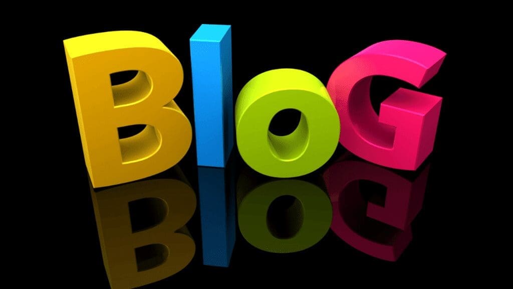 How to write blog posts that rank for keywords