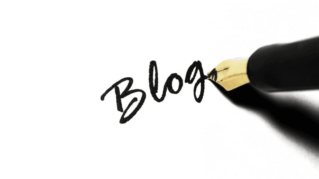 how to create blog and earn money