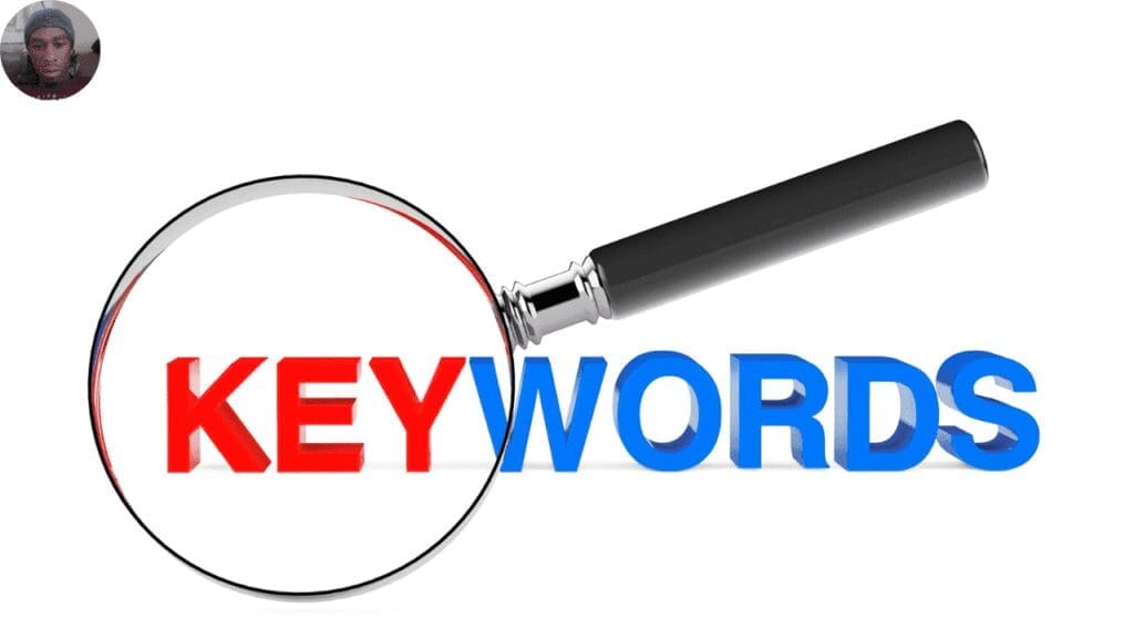 How to write blog posts that rank for keywords