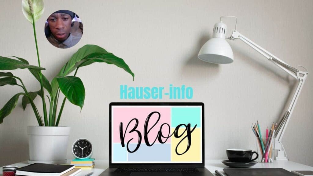 [how to create my own blog and earn money]