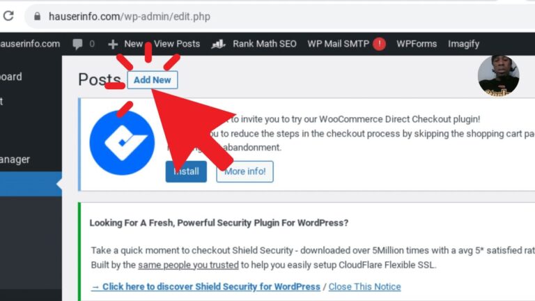 13 best How to Earn Money through WordPress