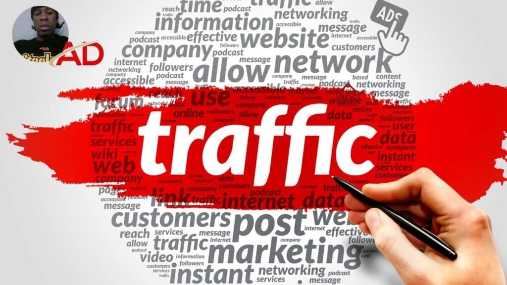 How Much Traffic Do I Need to Monetize My Blog