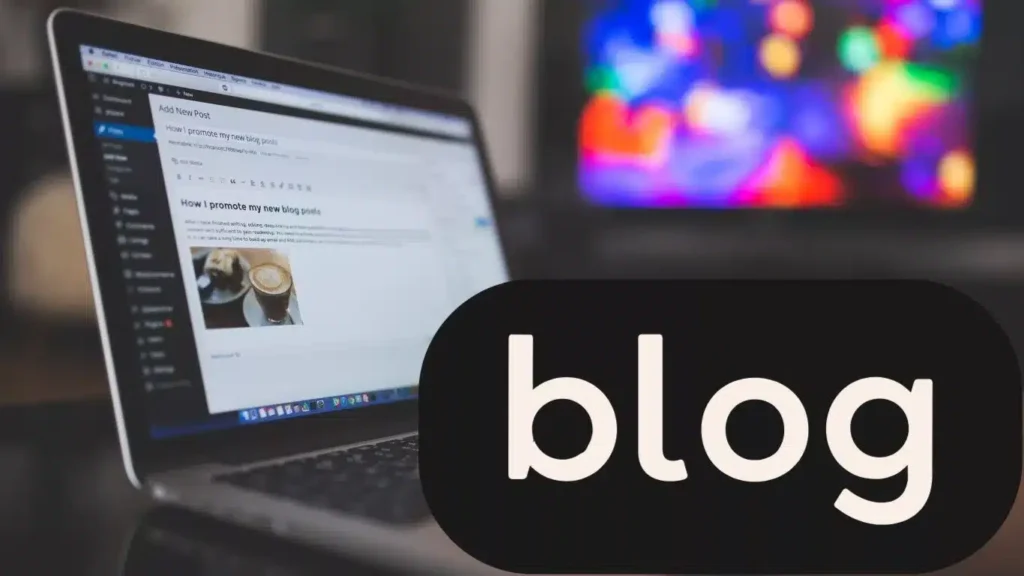 host your own blog