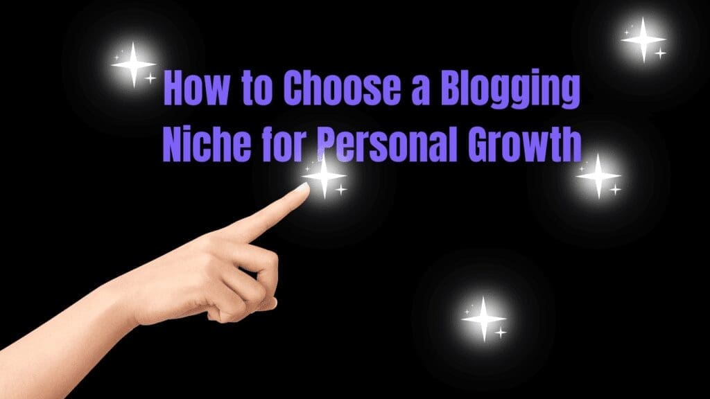 The best blogging tips for personal growth