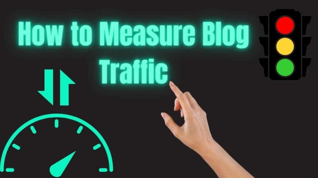 The best way to measure your blog's success