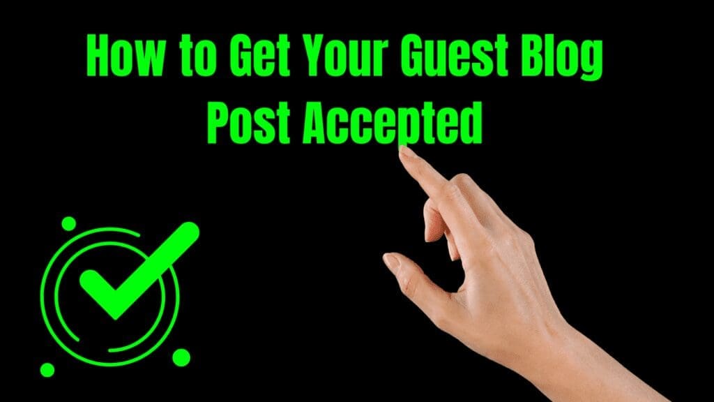 10 of The best way to guest blog