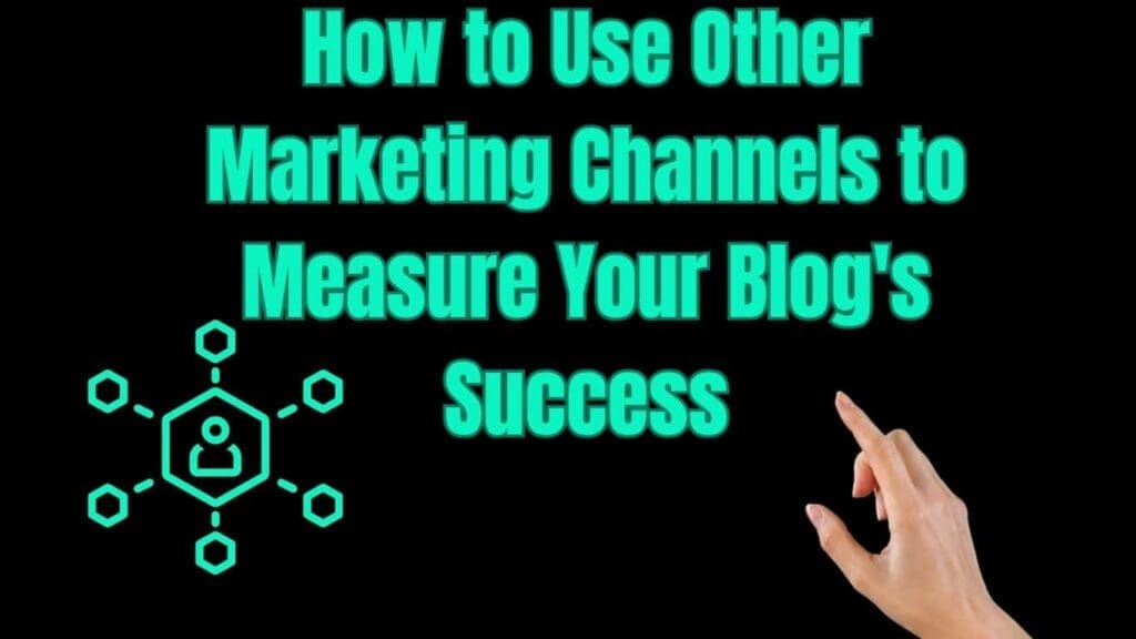 The best way to measure your blog's success