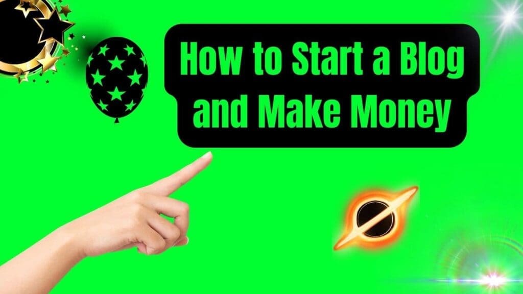 best blog ideas to make money