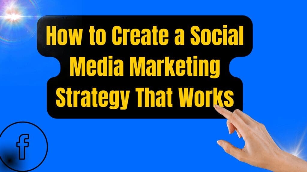 The best social media marketing strategies