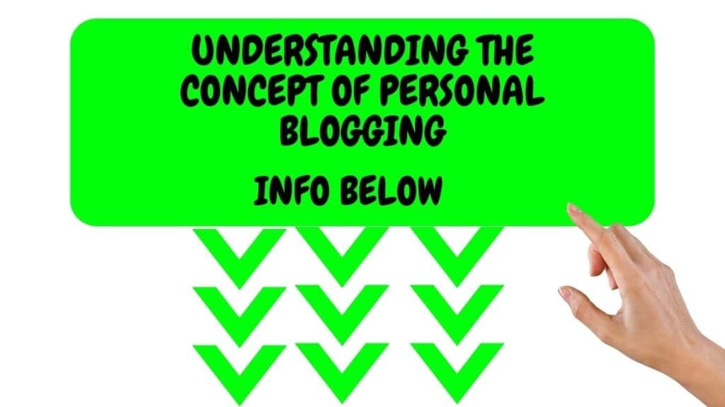 free personal blog platforms