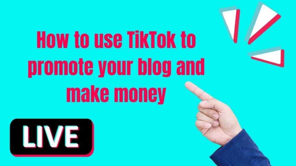 how to make a profitable blog