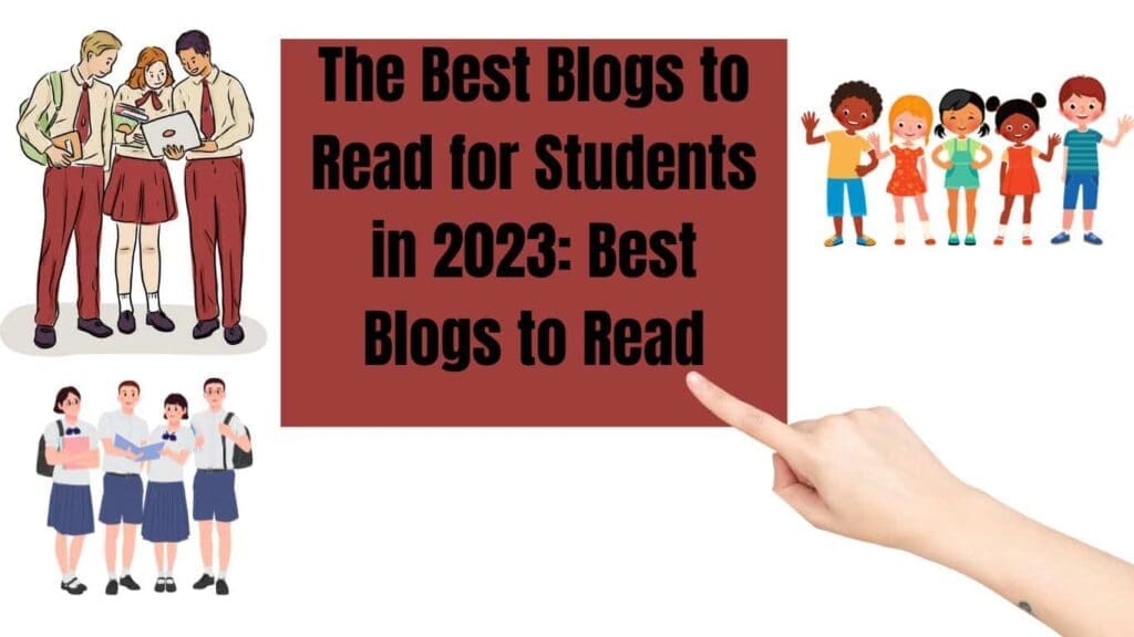 [best blogs to read]