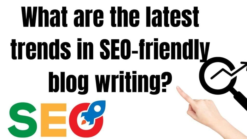  [How to write blog posts that are SEO-friendly]