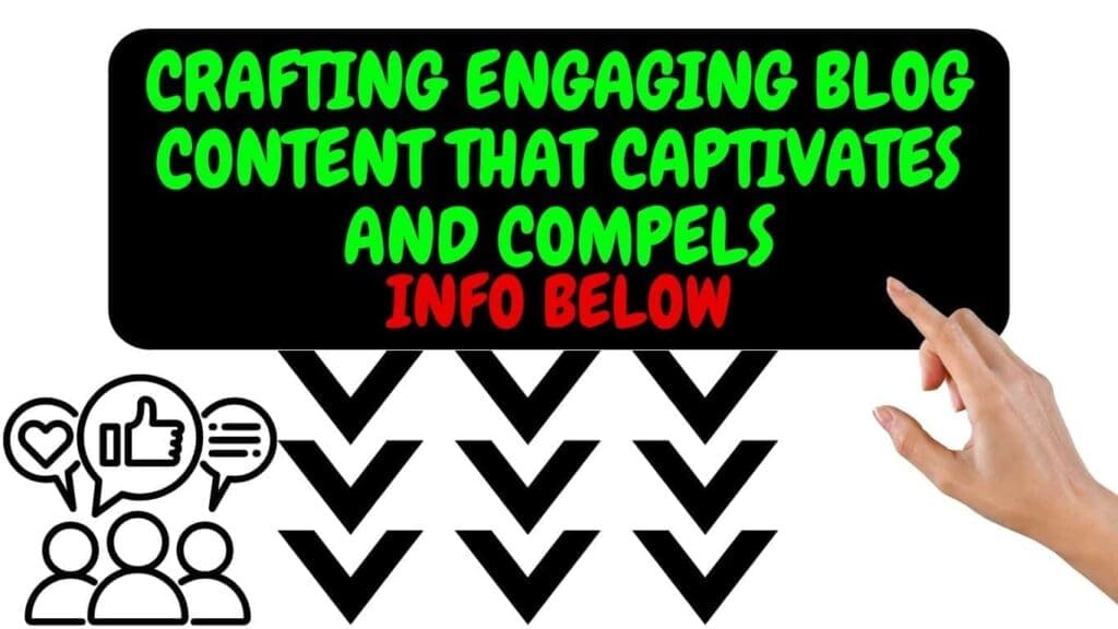 [tips for creating engaging blog content]