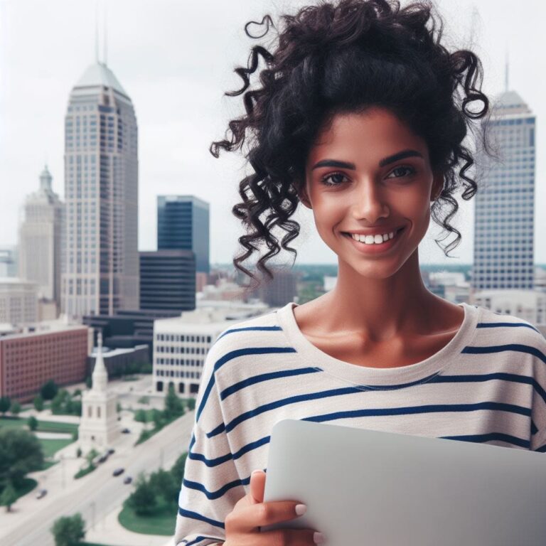 Blogging platforms with social media integration