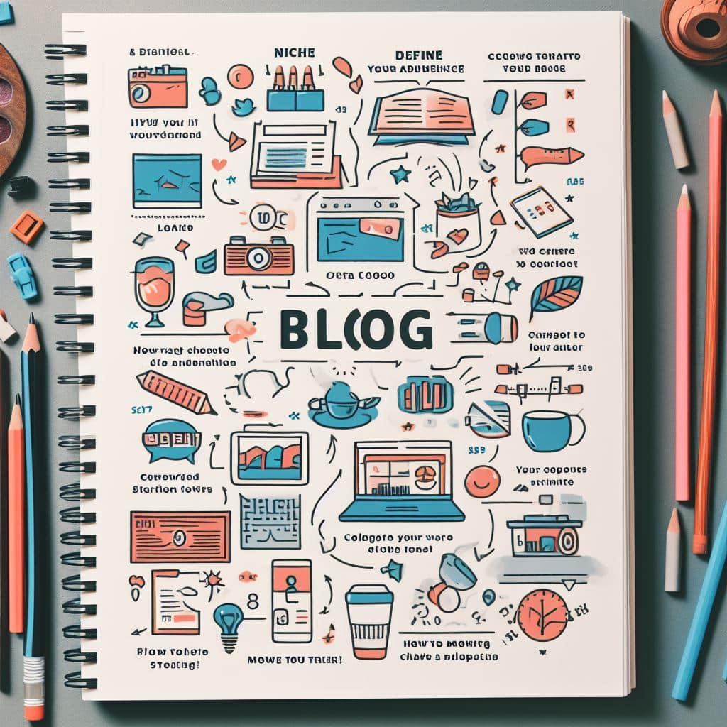  [How to Build a Brand for Your Blog]