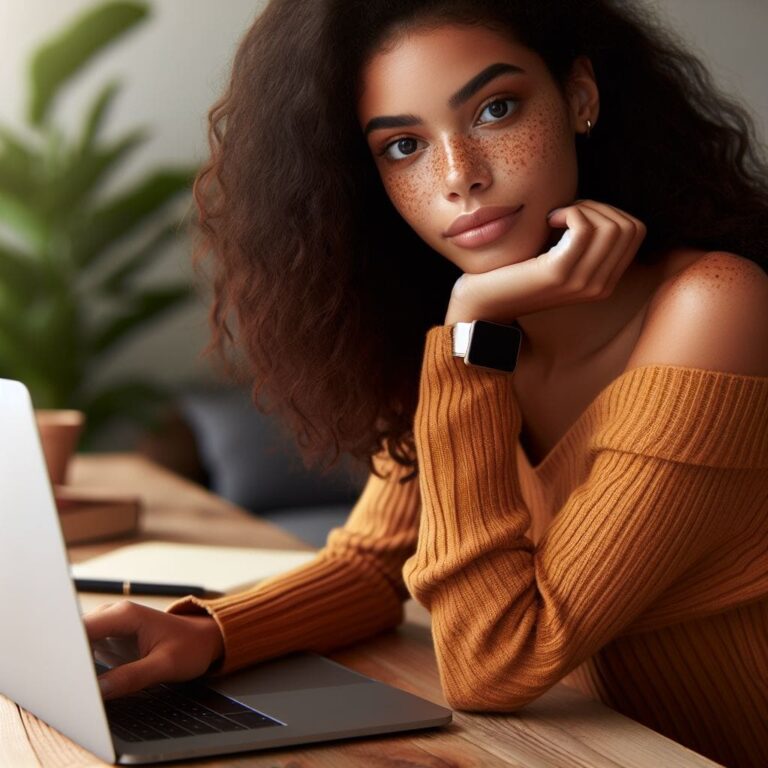Set up email for your blog