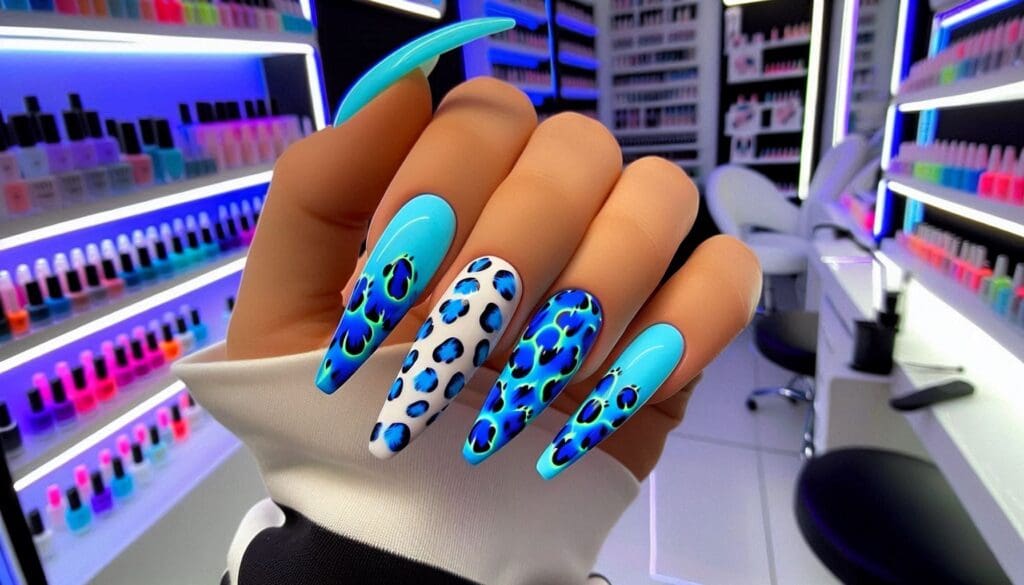 Cute nail designs