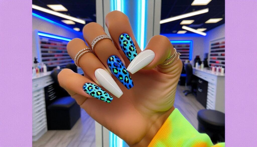 Cute nail designs