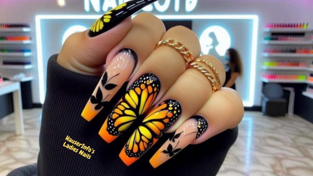 Nail art ideas 10 plus: The Ultimate Nail Art Gallery