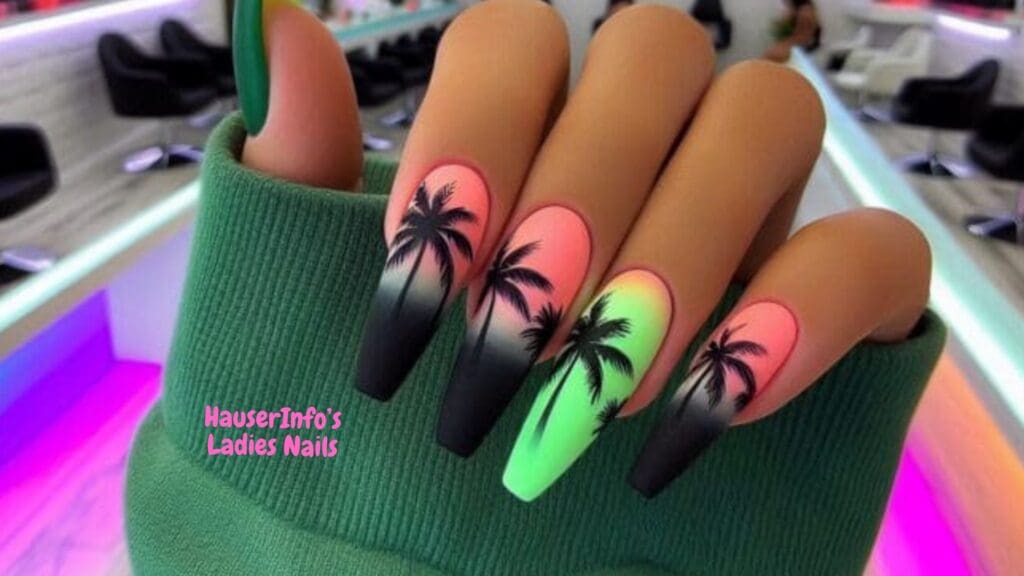 Nail art ideas