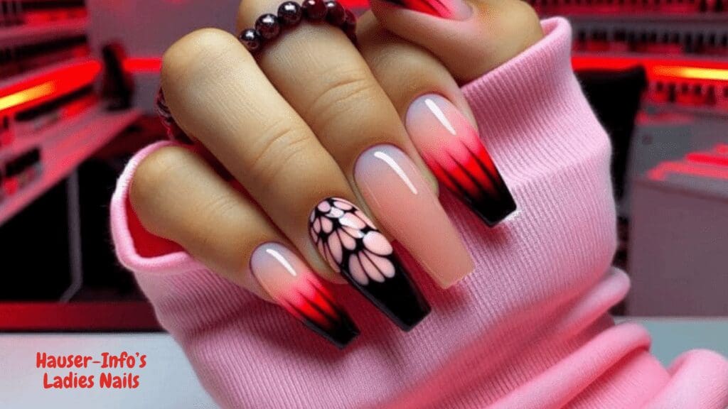 Simple nail designs