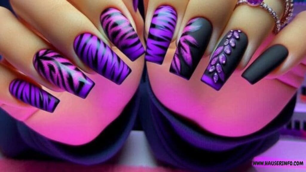 Nail art ideas