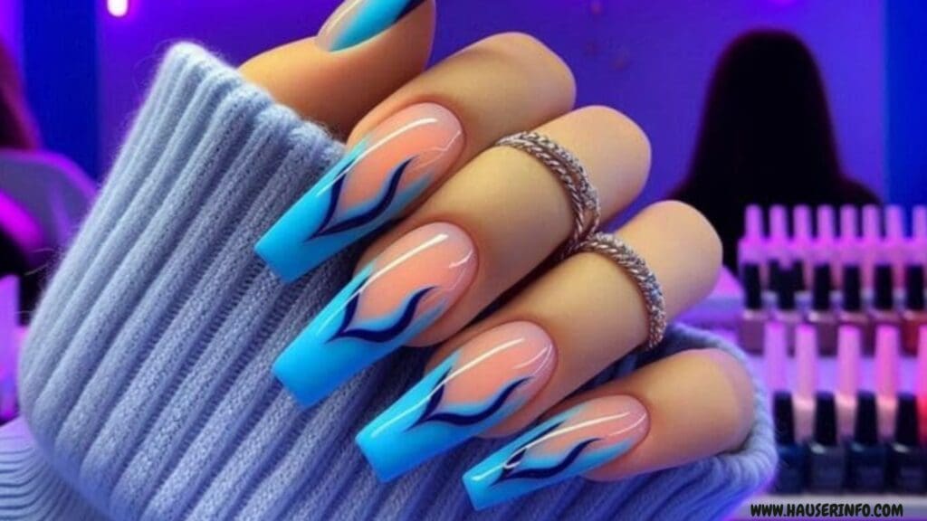 Nail art ideas