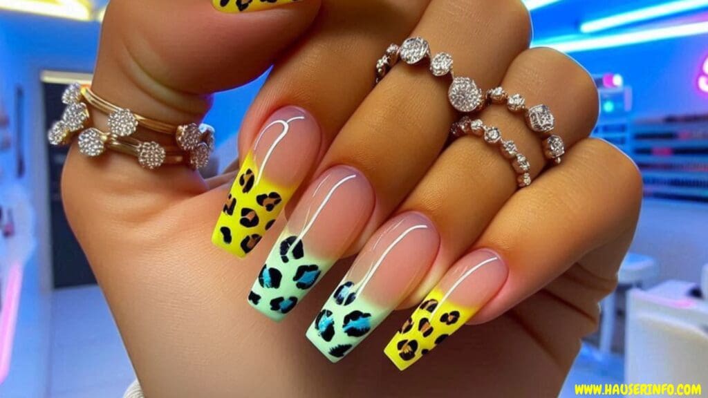 Nail art ideas