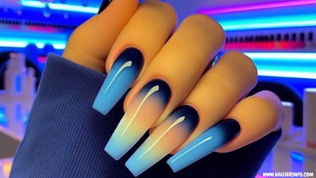 Nail art ideas