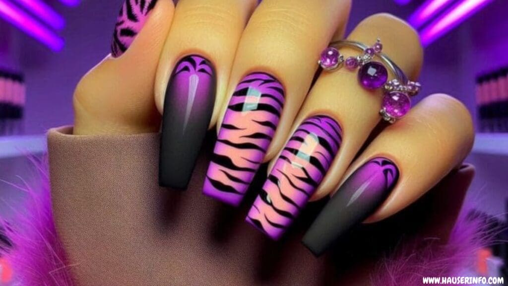 Nail art ideas