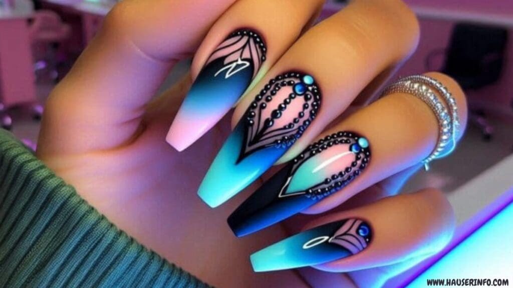 Nail art ideas