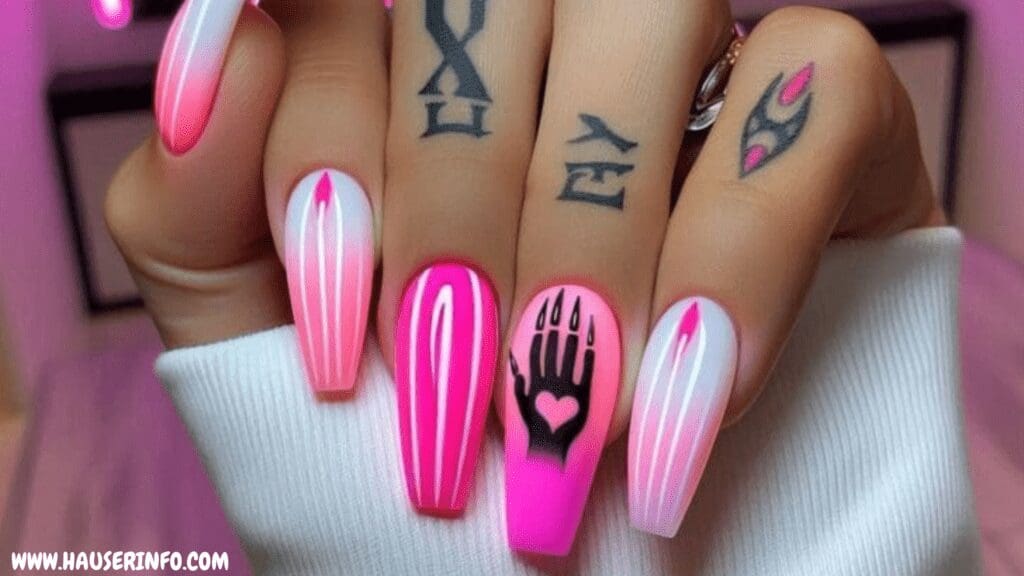 Nail art ideas