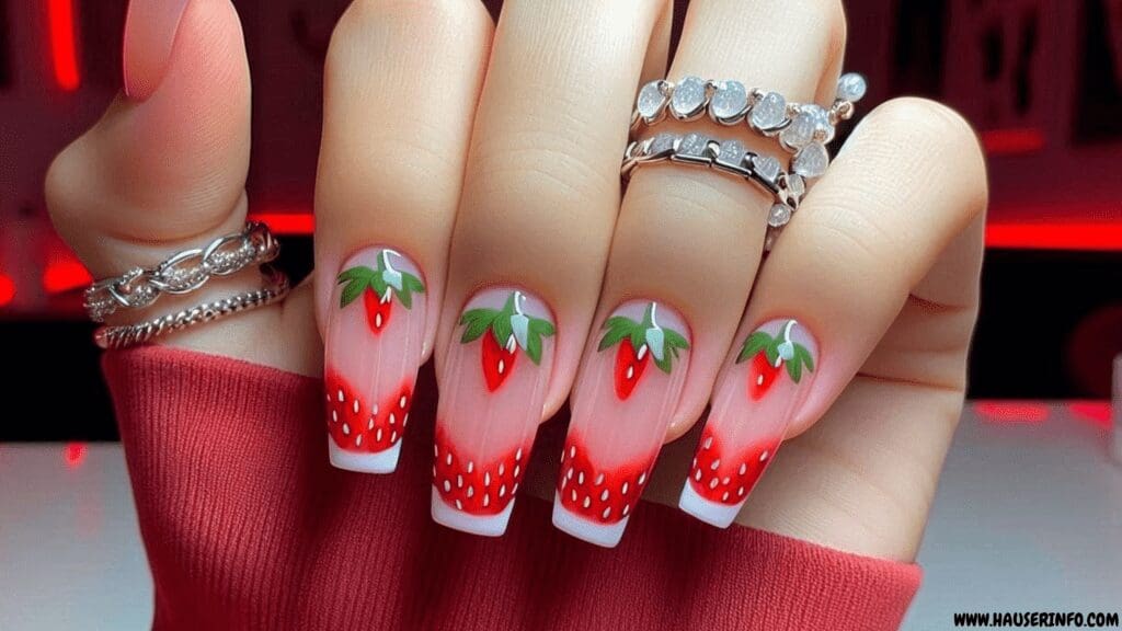 Nail art ideas