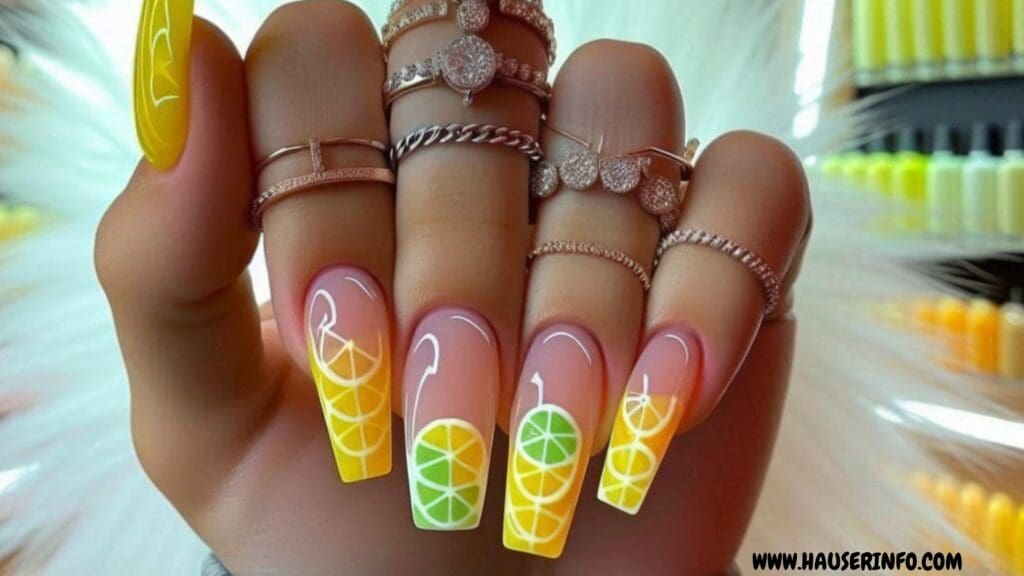 Nail art ideas