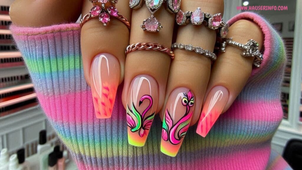 Nail art ideas