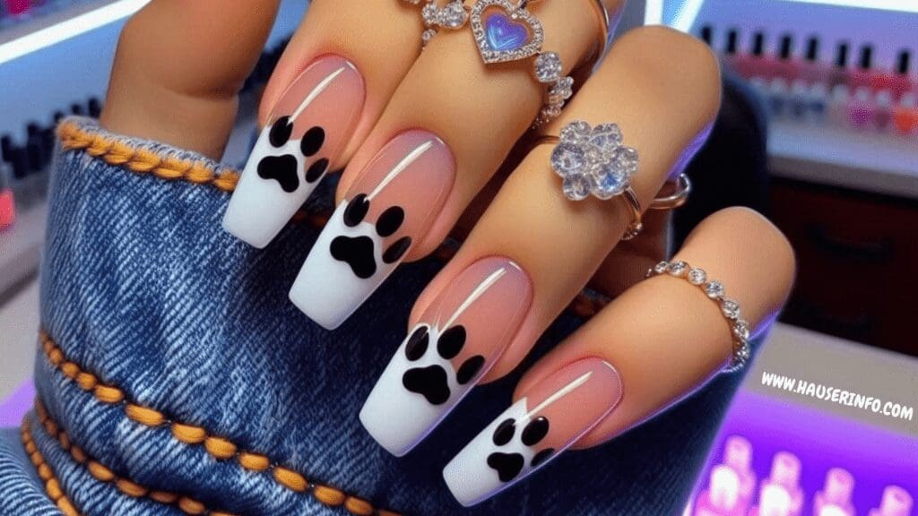 Nail art ideas