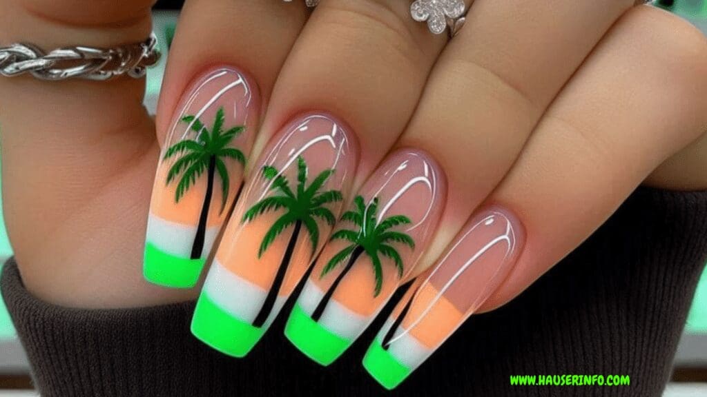 Nail art ideas