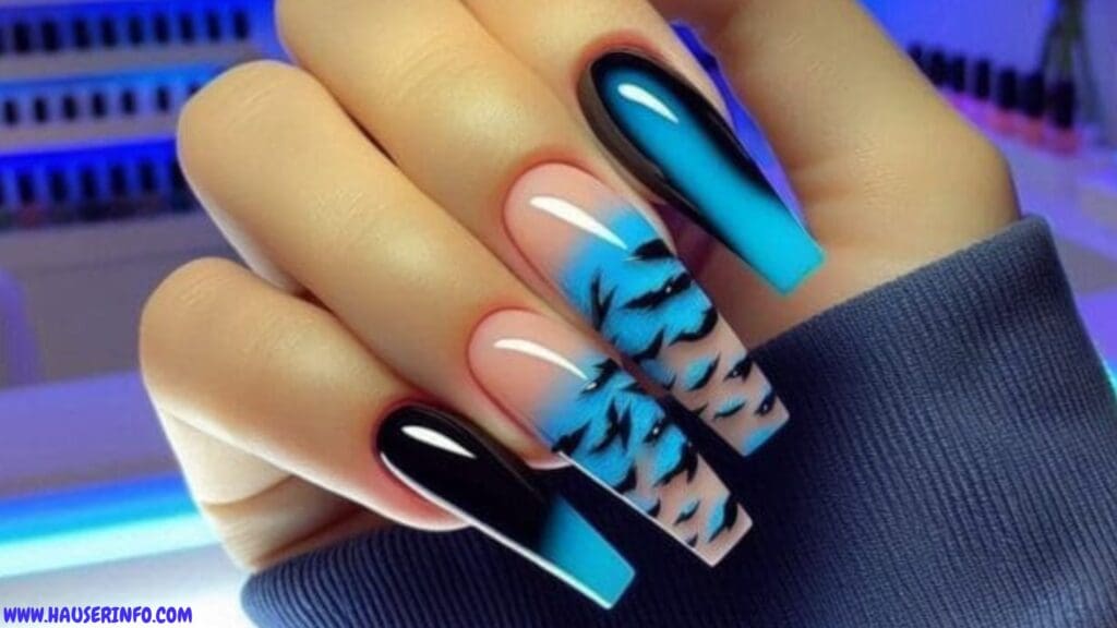 nails 1 34