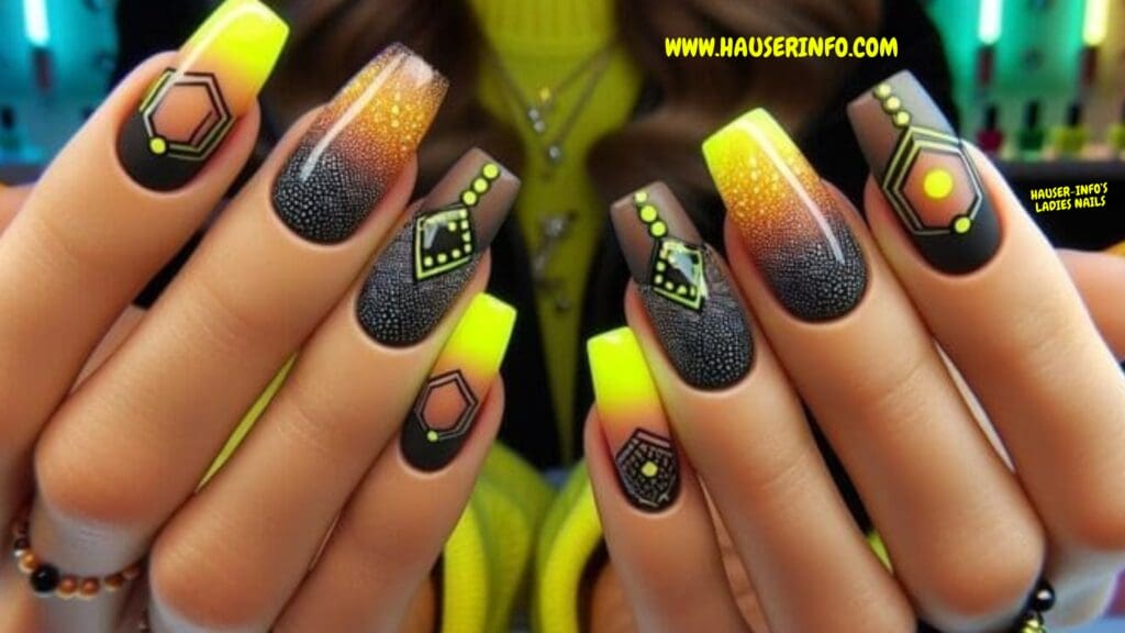 Nail art ideas