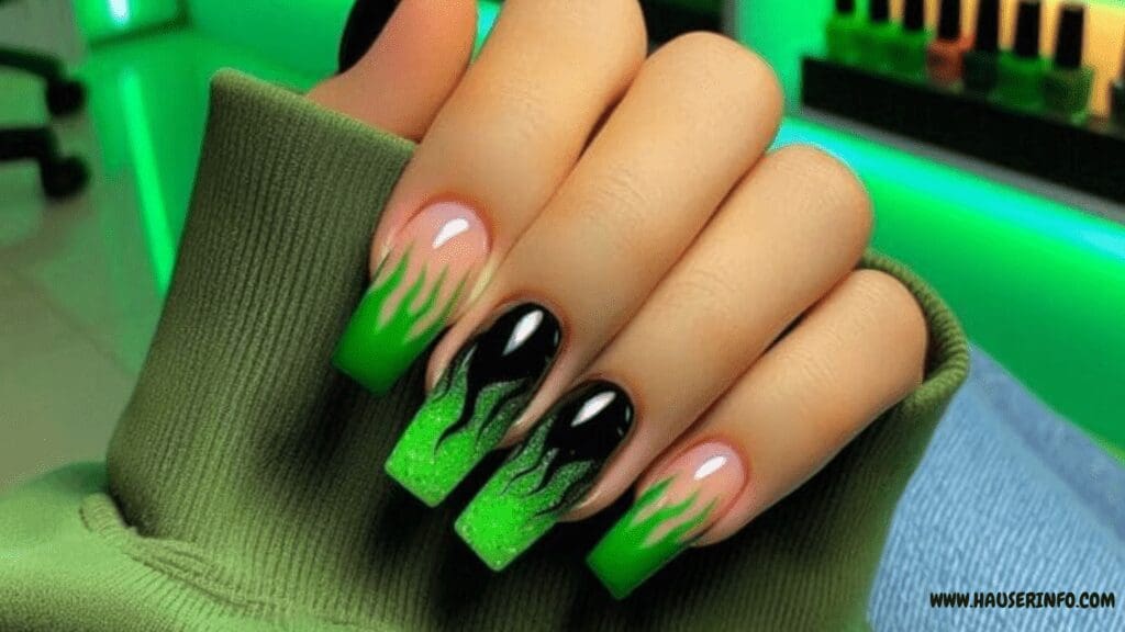 Nail art ideas