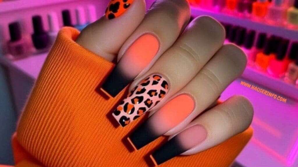 Nail art ideas