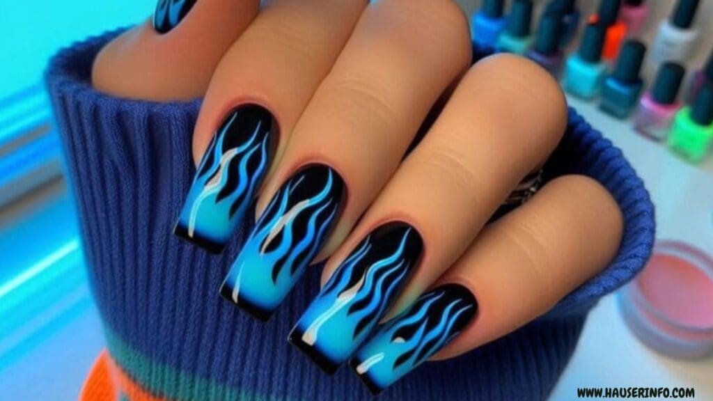 Nail art ideas