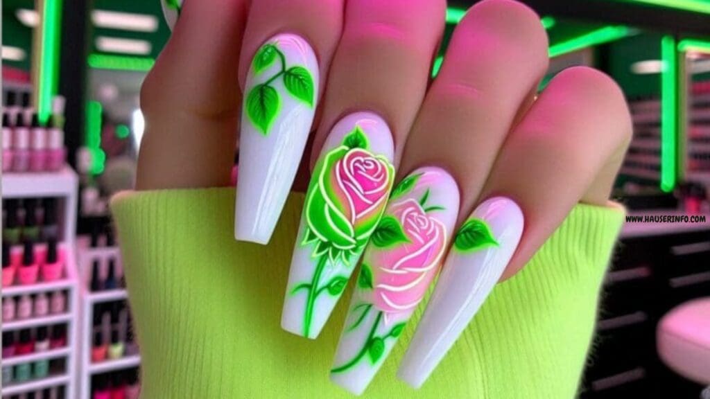 Nail art ideas