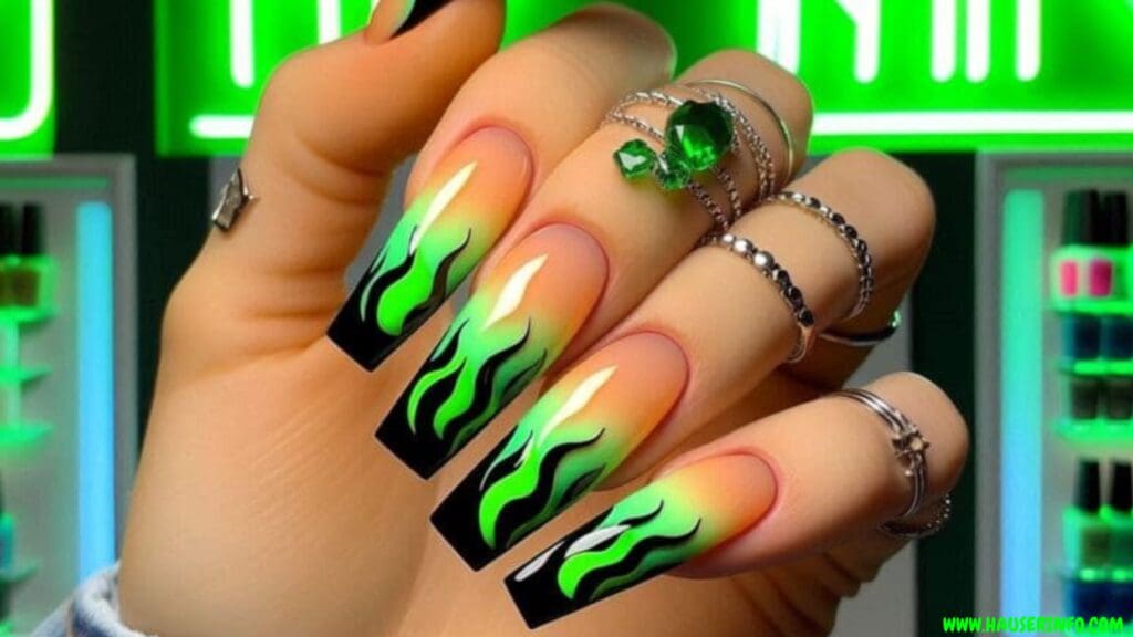 Nail art ideas