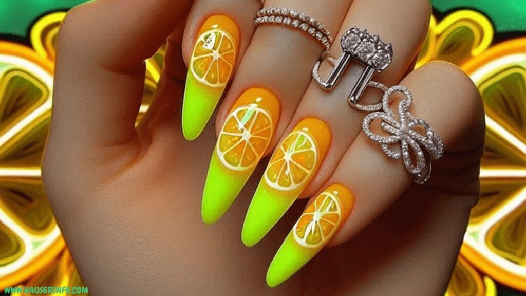 Nail art ideas