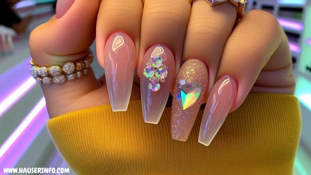 Nail art ideas